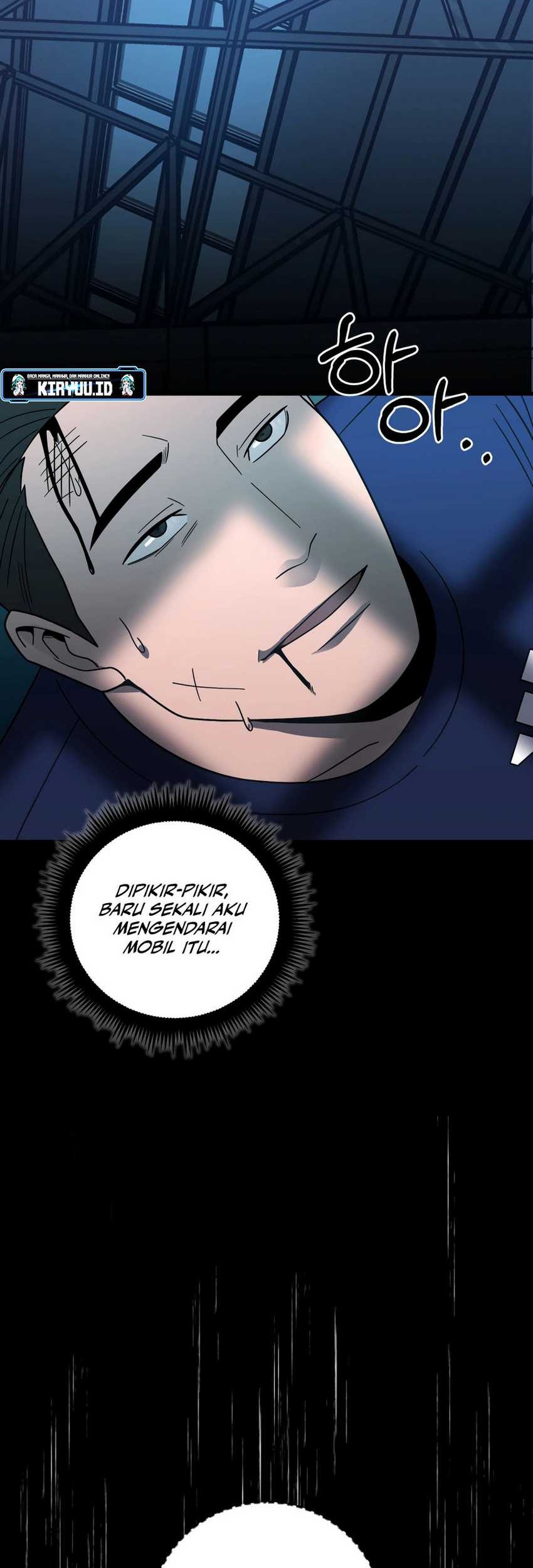 I’ll Be a Villain in This Life Chapter 40 Gambar 33