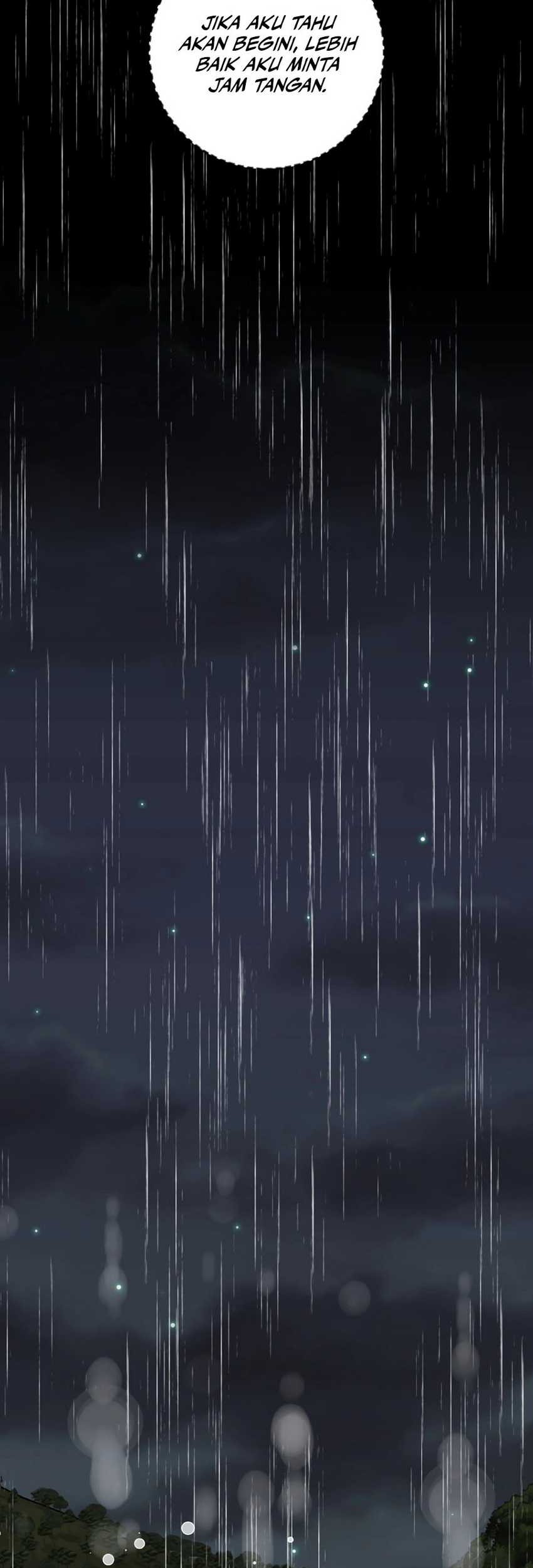 I’ll Be a Villain in This Life Chapter 40 Gambar 34