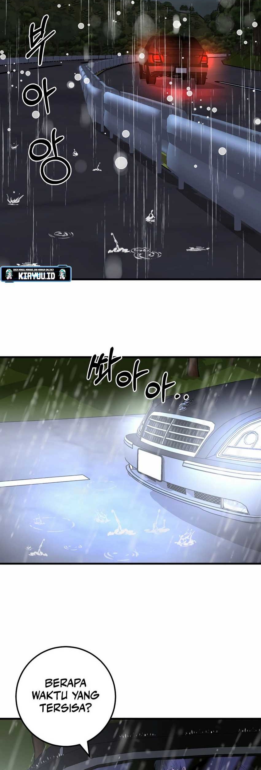 I’ll Be a Villain in This Life Chapter 40 Gambar 35