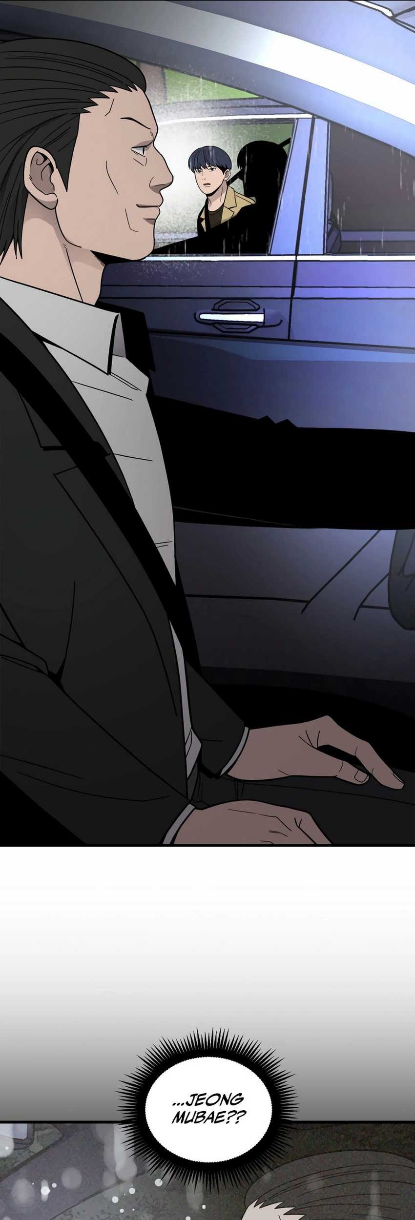 I’ll Be a Villain in This Life Chapter 40 Gambar 38