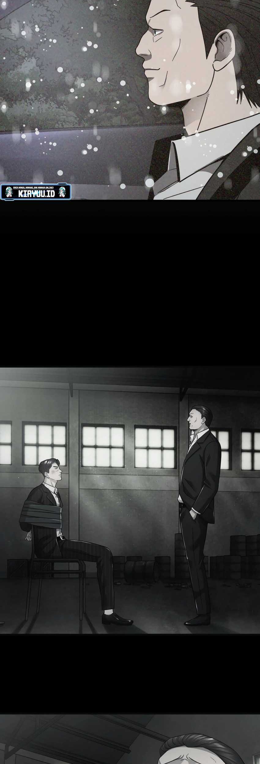 I’ll Be a Villain in This Life Chapter 40 Gambar 39