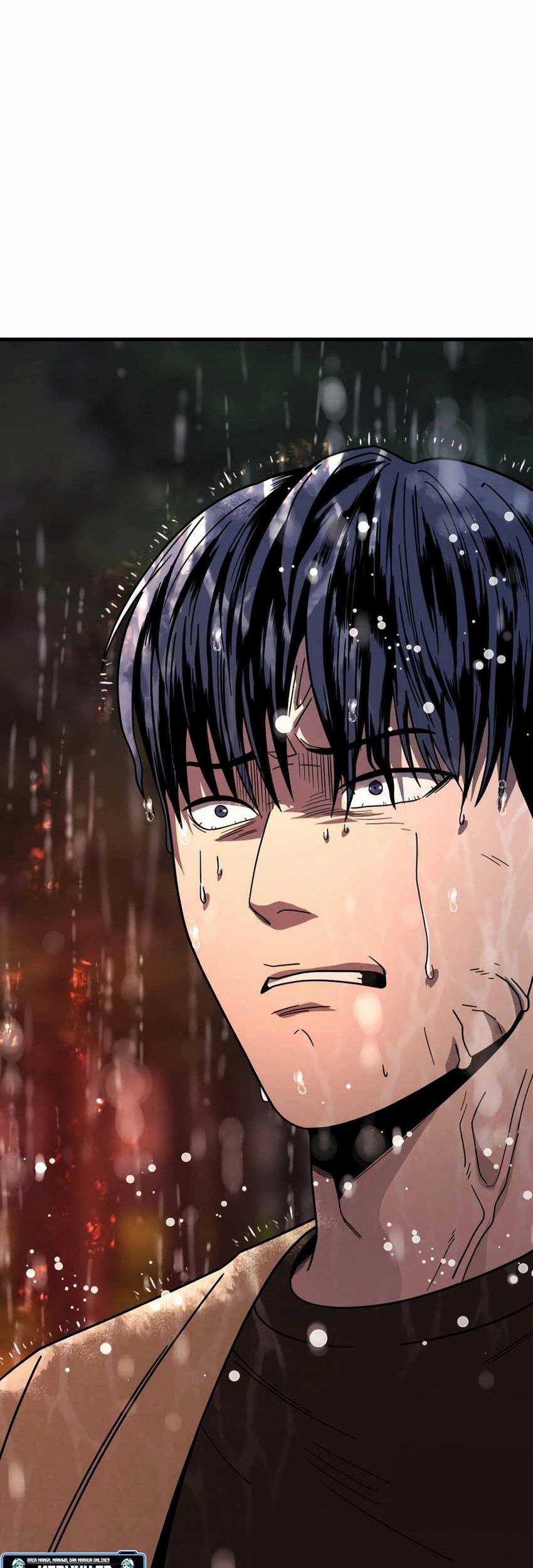 I’ll Be a Villain in This Life Chapter 40 Gambar 45