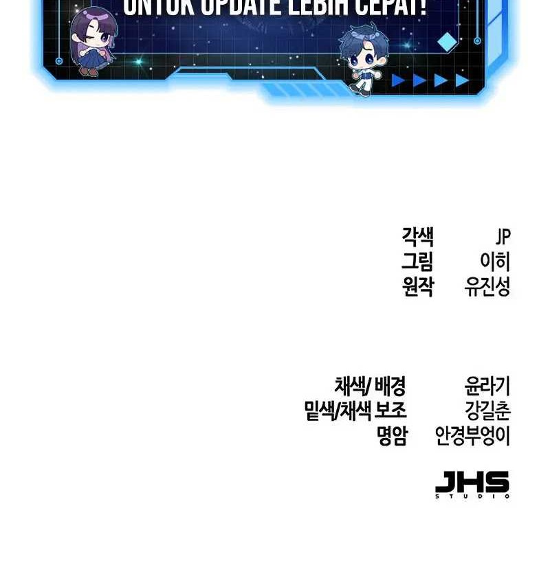 Return of the Mad Demon Chapter 117 Gambar 53