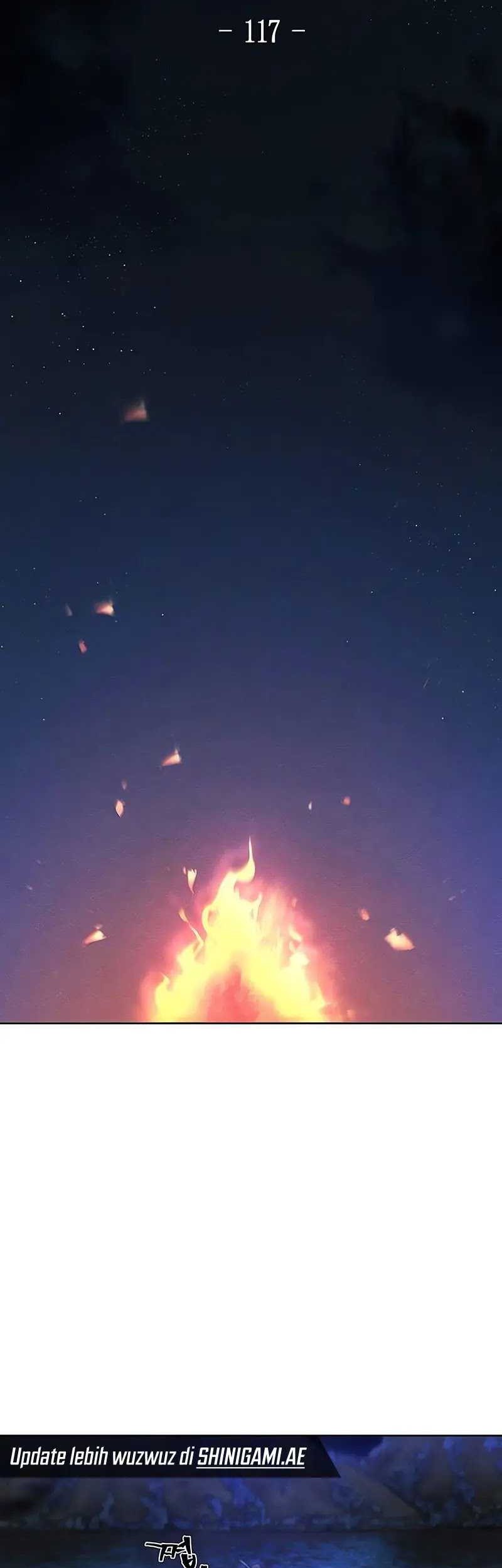 Return of the Mad Demon Chapter 117 Gambar 36