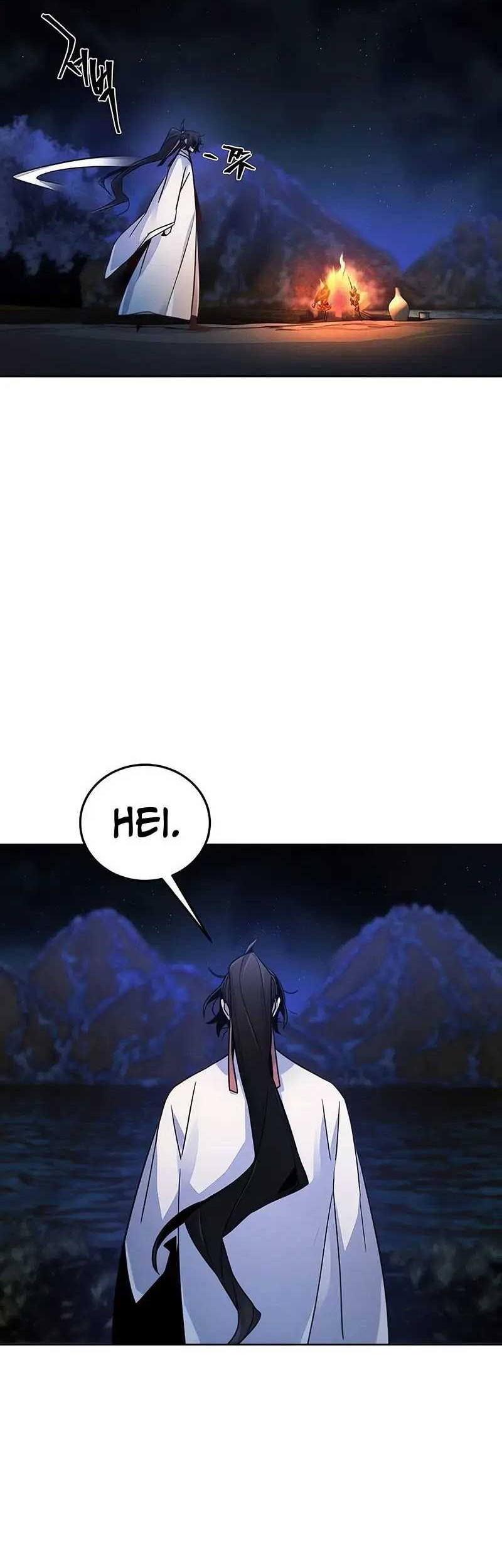 Return of the Mad Demon Chapter 117 Gambar 49