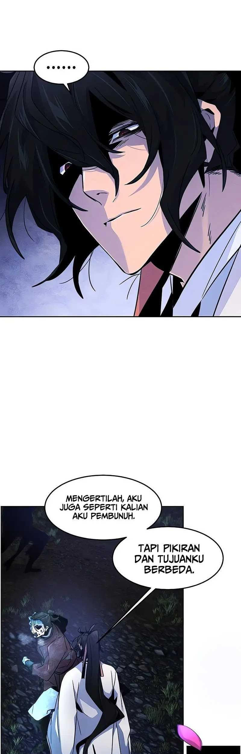 Return of the Mad Demon Chapter 117 Gambar 46