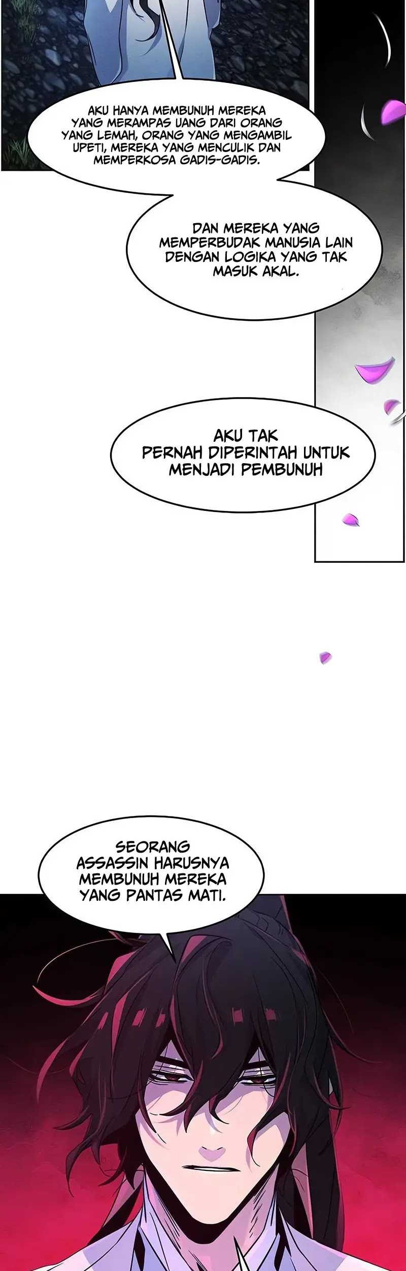 Return of the Mad Demon Chapter 117 Gambar 47