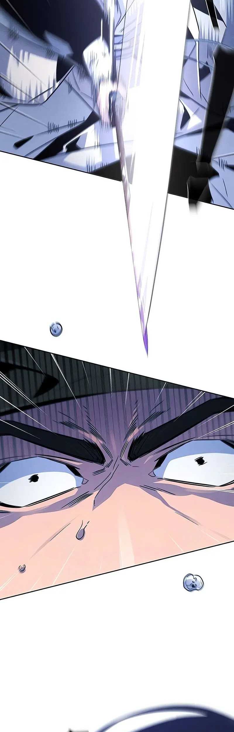 Return of the Mad Demon Chapter 117 Gambar 3