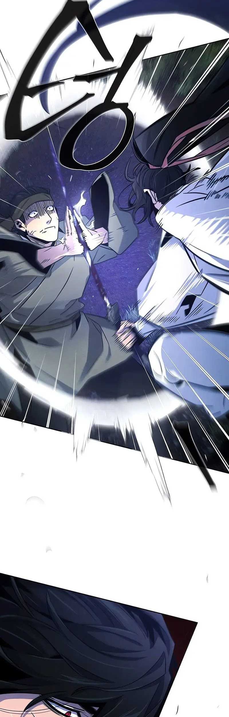 Return of the Mad Demon Chapter 117 Gambar 4