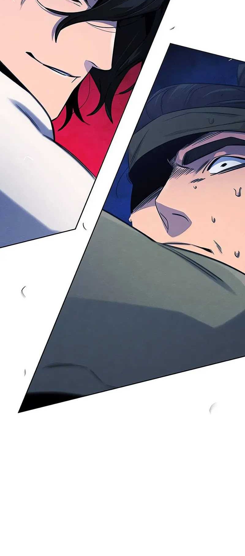 Return of the Mad Demon Chapter 117 Gambar 5