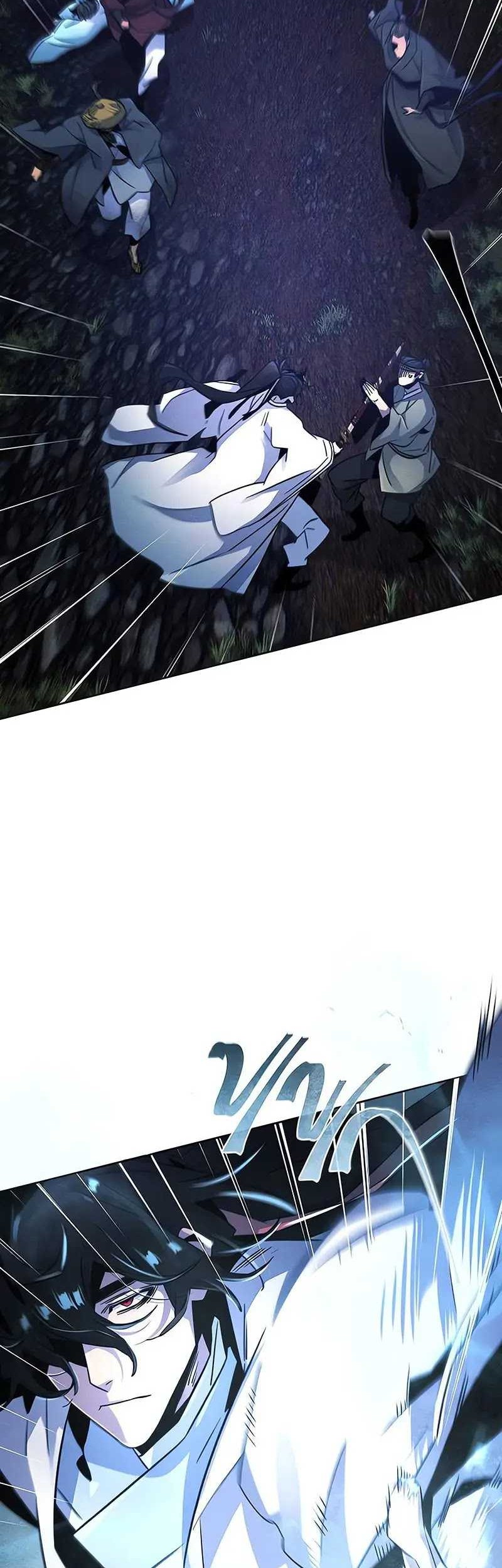 Return of the Mad Demon Chapter 117 Gambar 7