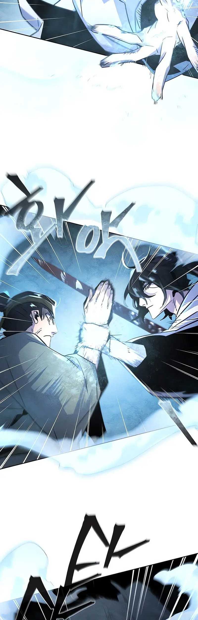 Return of the Mad Demon Chapter 117 Gambar 8