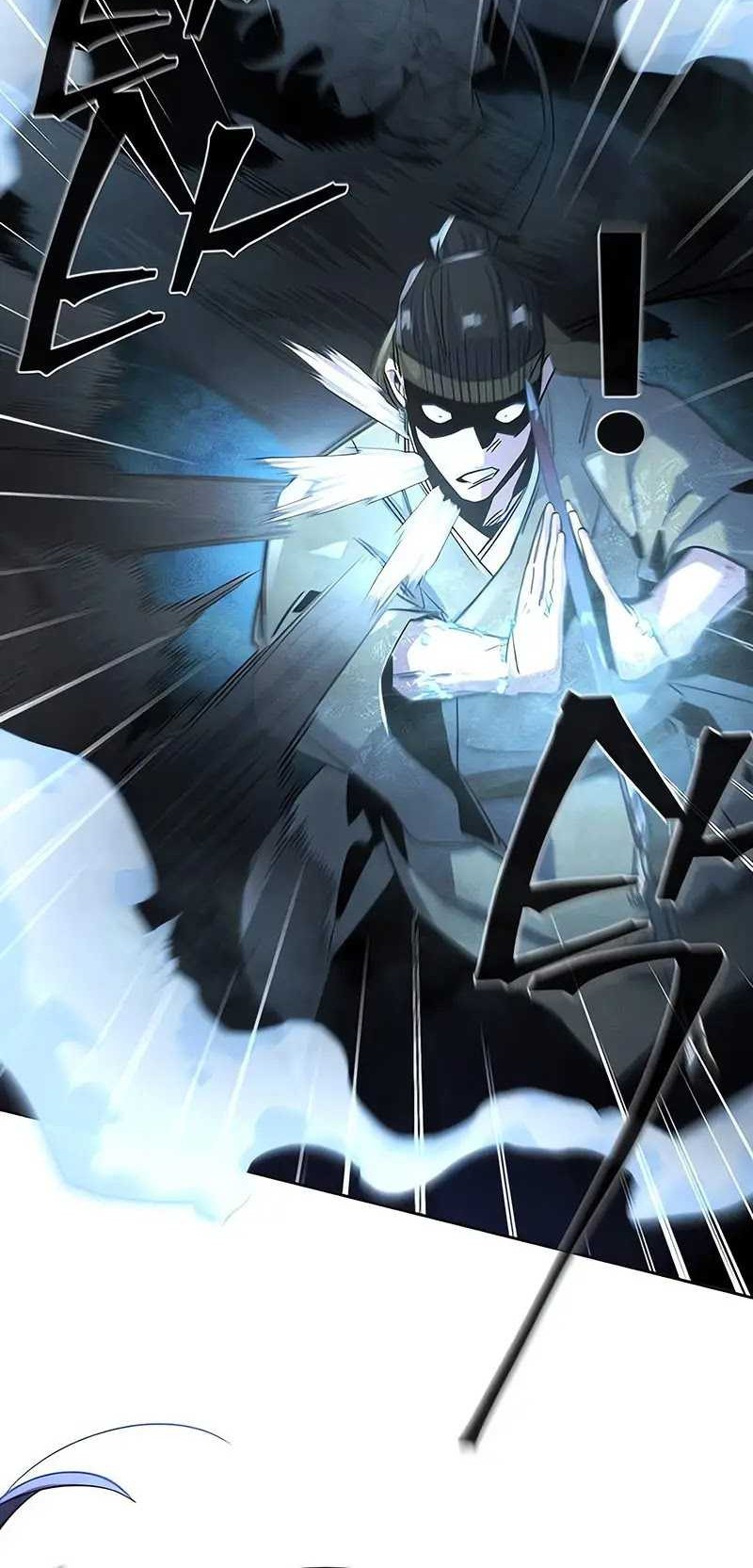 Return of the Mad Demon Chapter 117 Gambar 9