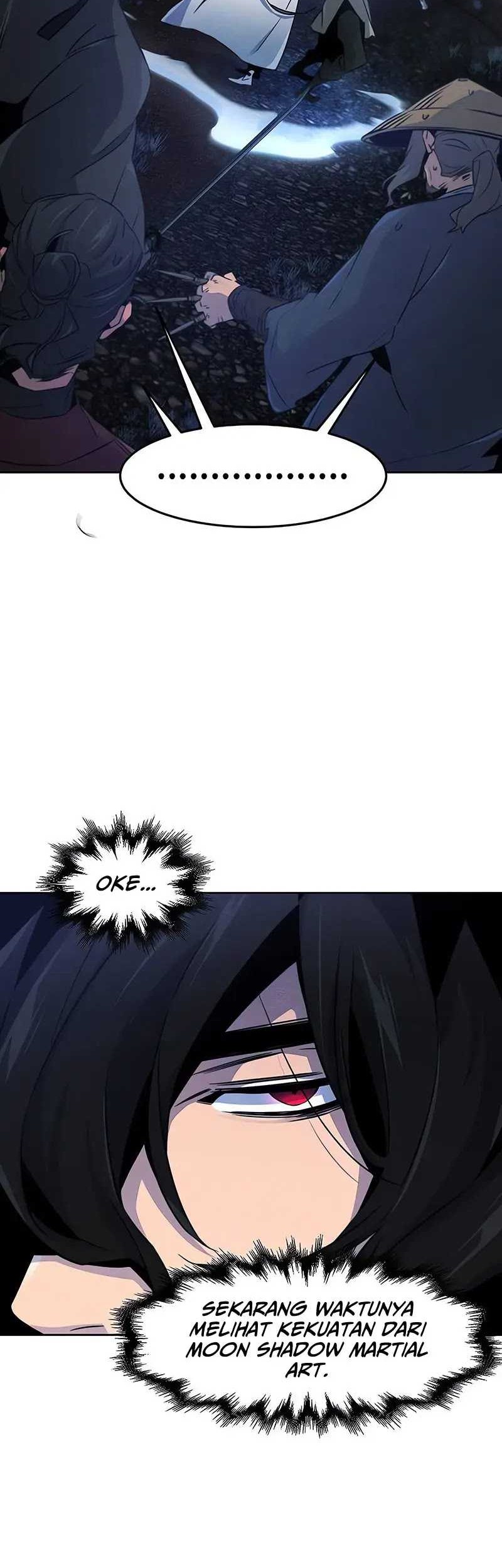 Return of the Mad Demon Chapter 117 Gambar 11