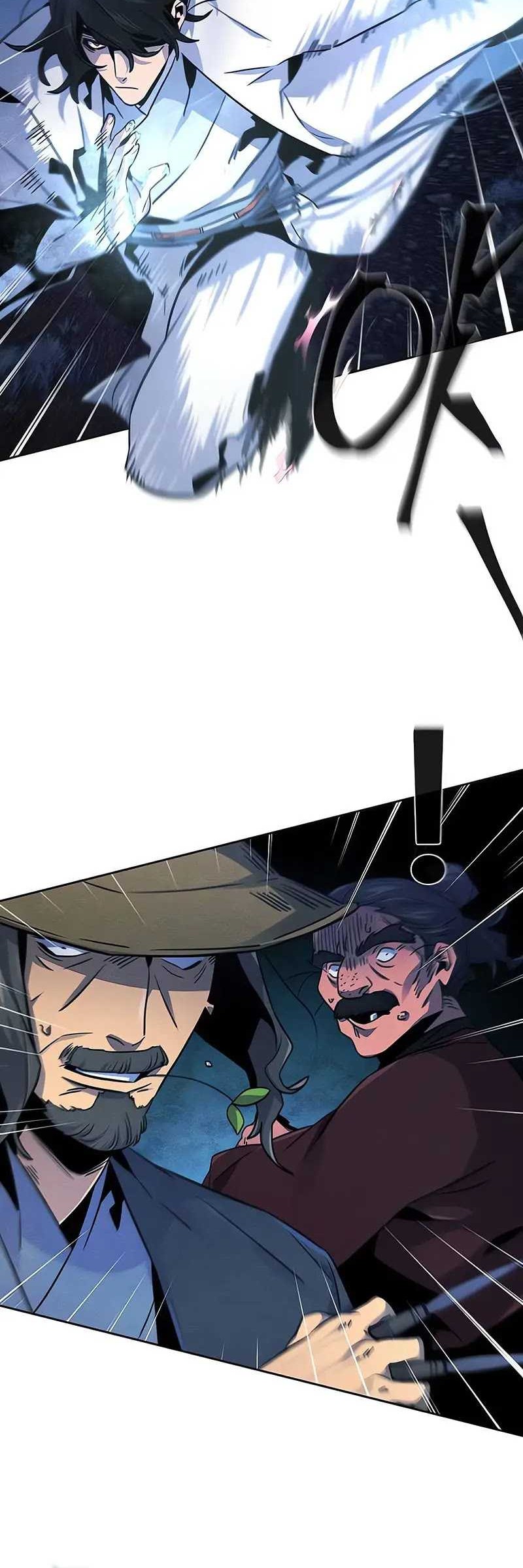 Return of the Mad Demon Chapter 117 Gambar 13