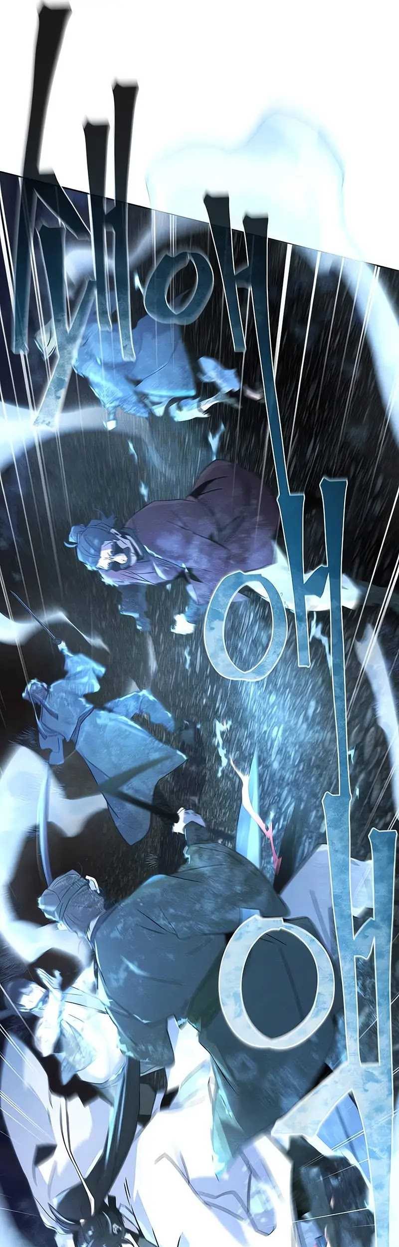 Return of the Mad Demon Chapter 117 Gambar 14