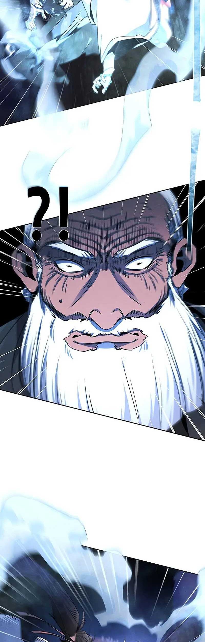 Return of the Mad Demon Chapter 117 Gambar 15