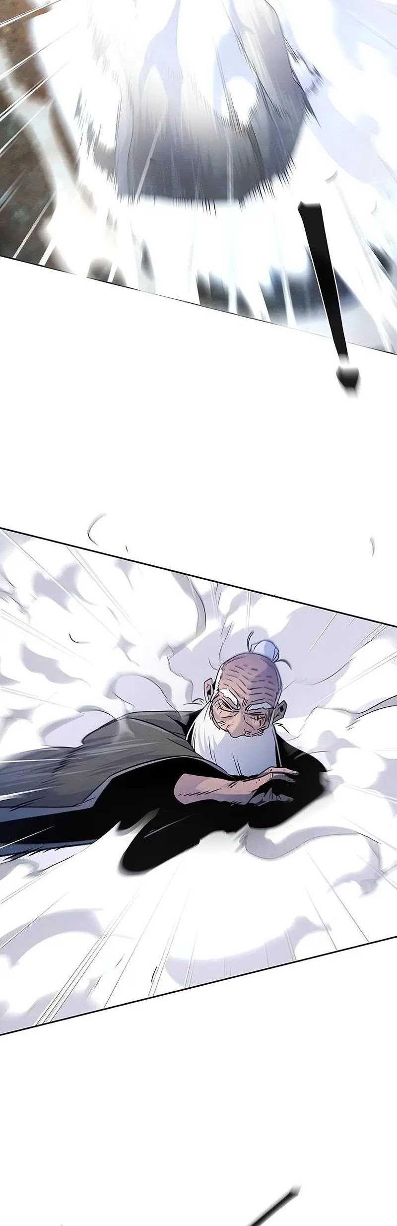 Return of the Mad Demon Chapter 117 Gambar 17