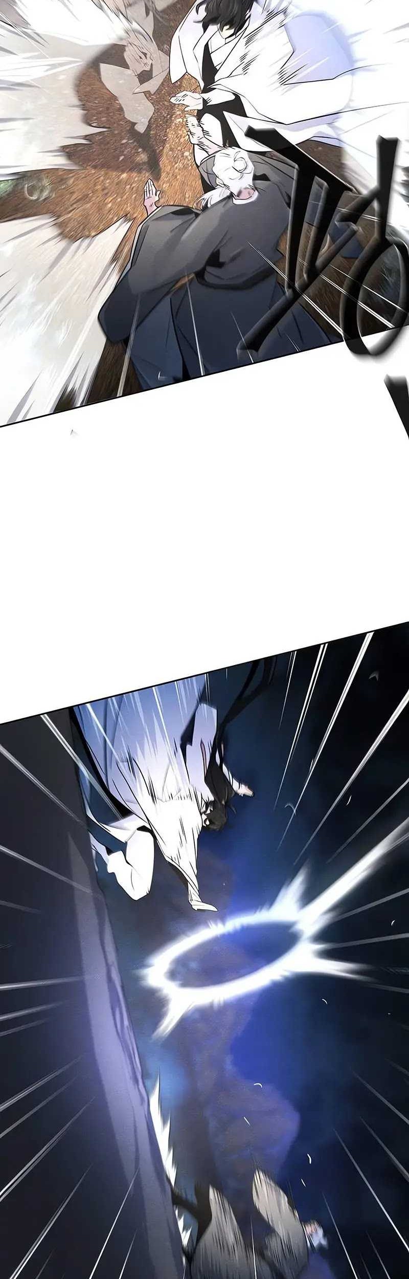 Return of the Mad Demon Chapter 117 Gambar 19