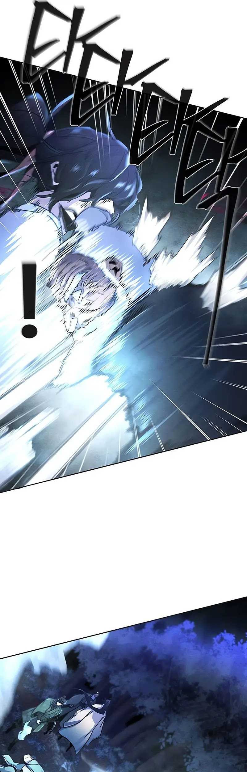 Return of the Mad Demon Chapter 117 Gambar 22