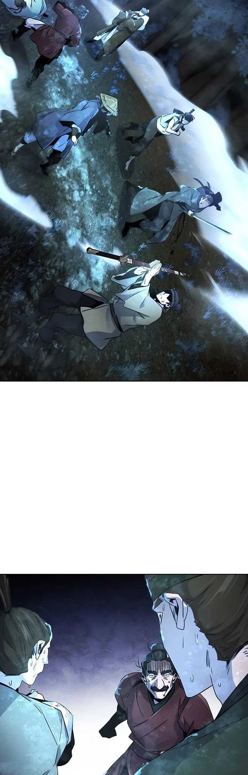 Return of the Mad Demon Chapter 117 Gambar 23