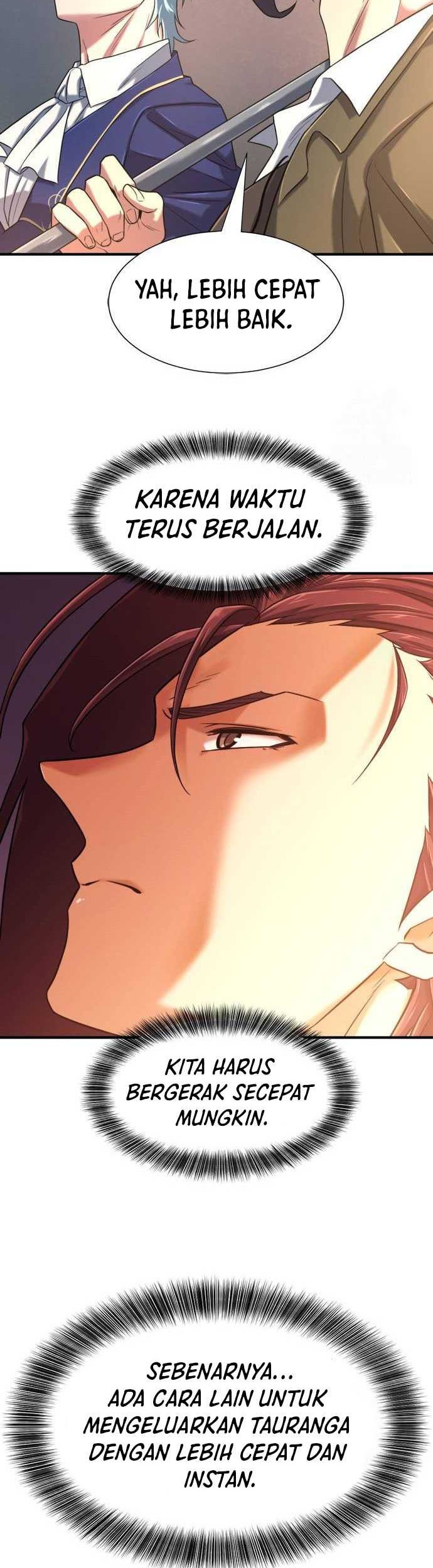 The World’s Best Engineer Chapter 135 Gambar 53