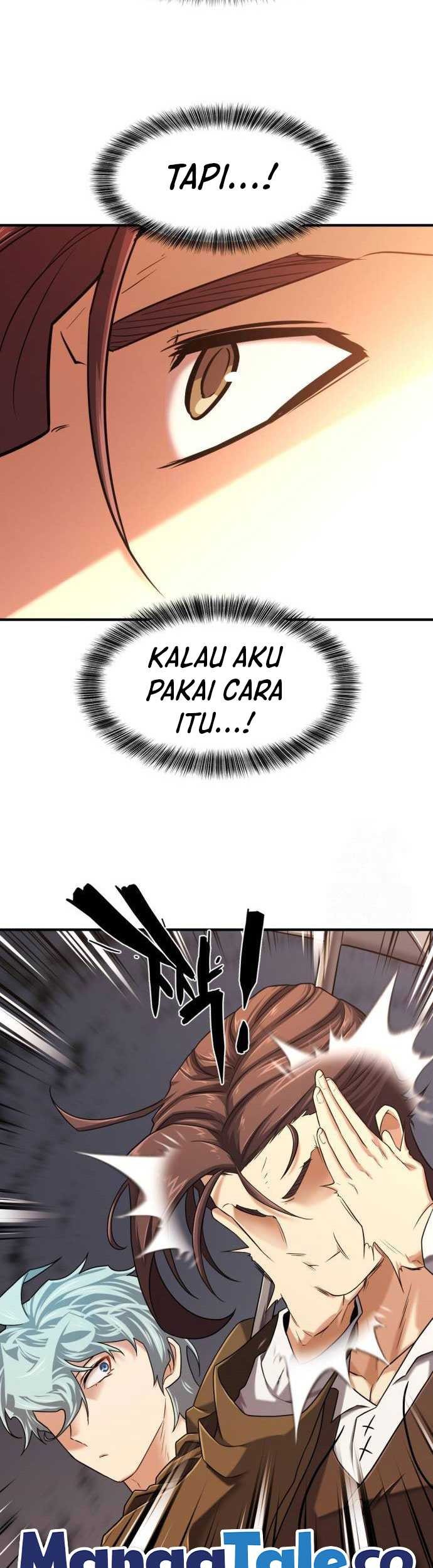 The World’s Best Engineer Chapter 135 Gambar 54