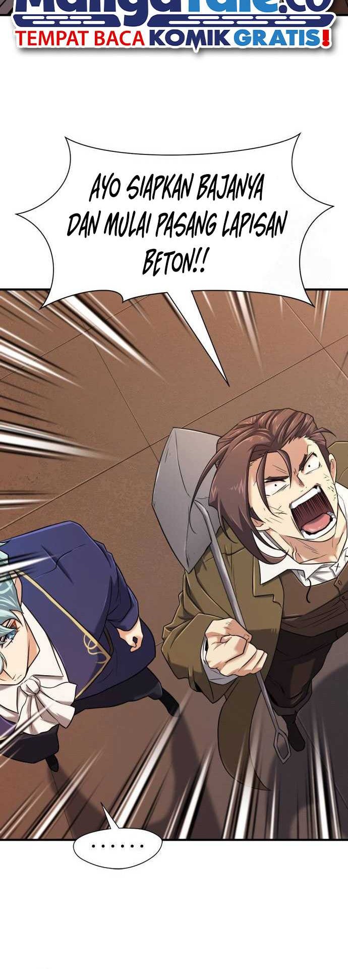 The World’s Best Engineer Chapter 135 Gambar 55