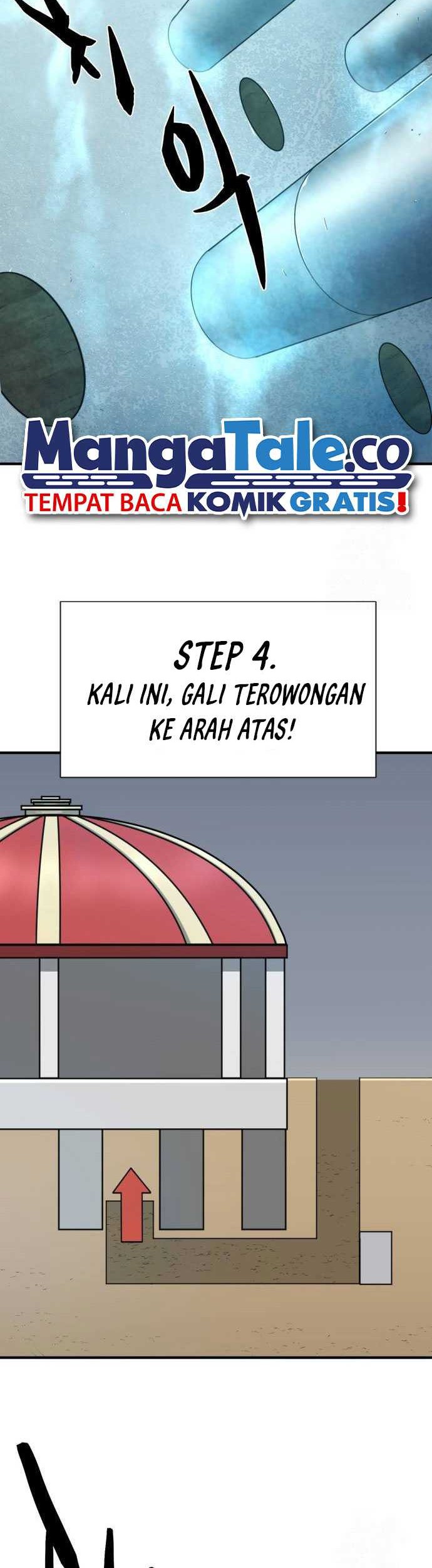 The World’s Best Engineer Chapter 135 Gambar 51