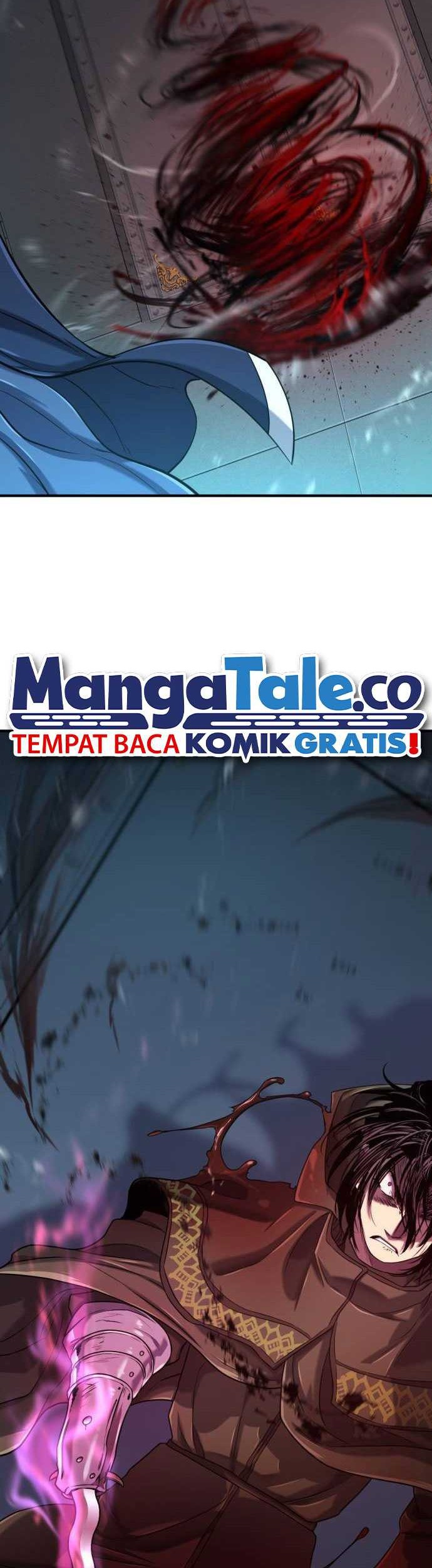 The World’s Best Engineer Chapter 135 Gambar 59