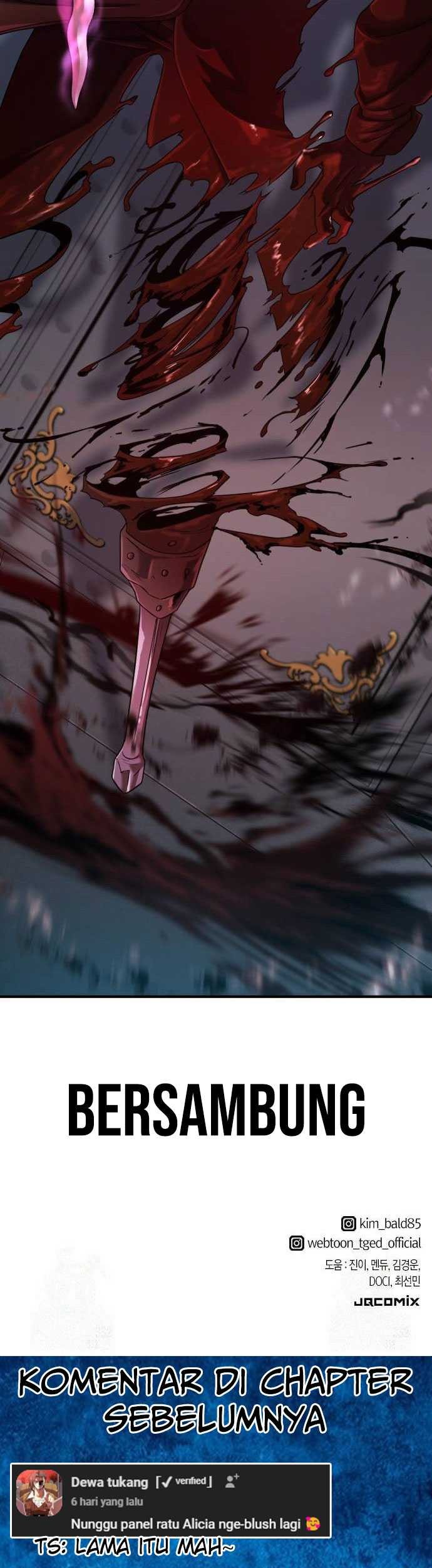 The World’s Best Engineer Chapter 135 Gambar 60