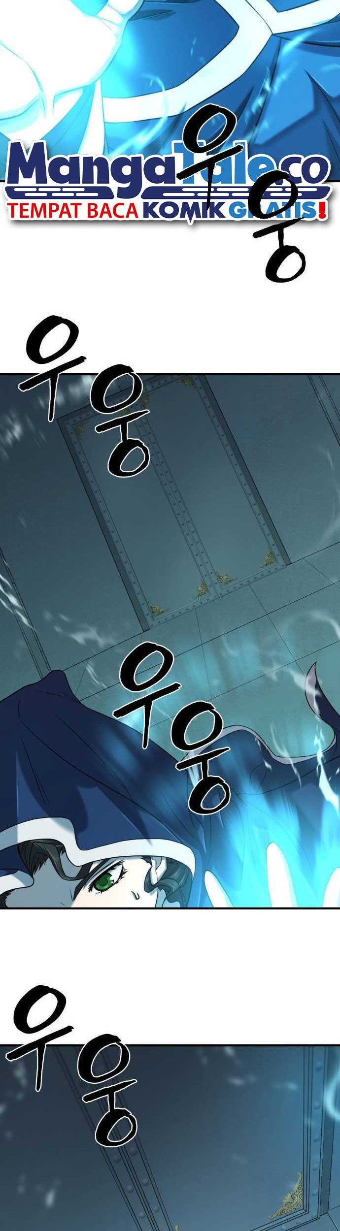 The World’s Best Engineer Chapter 135 Gambar 57