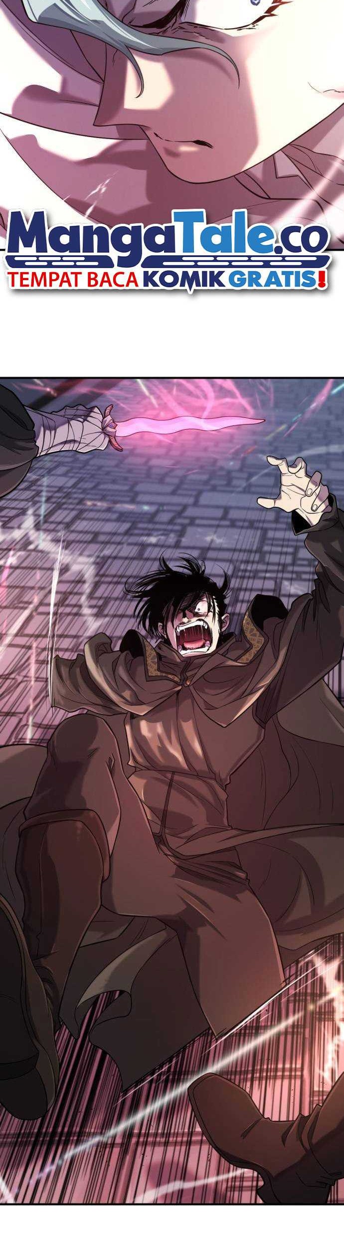 The World’s Best Engineer Chapter 135 Gambar 5