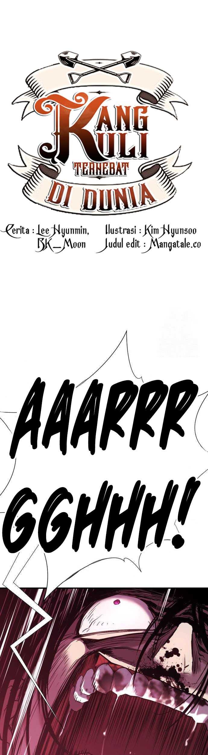 The World’s Best Engineer Chapter 135 Gambar 6