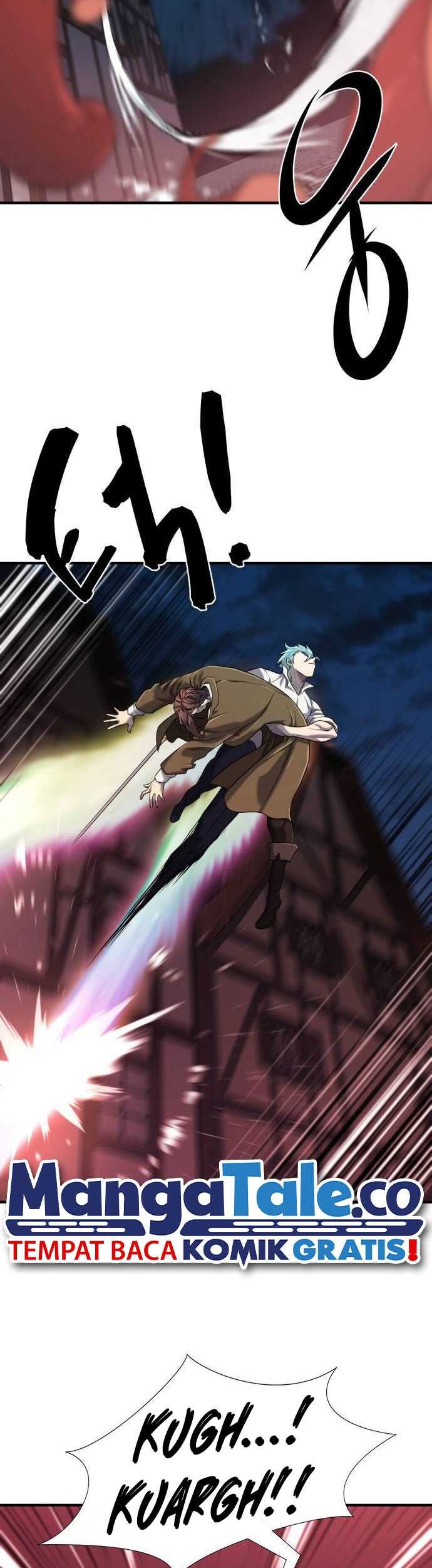 The World’s Best Engineer Chapter 135 Gambar 8