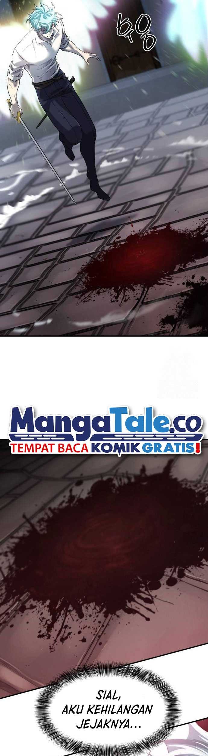 The World’s Best Engineer Chapter 135 Gambar 14