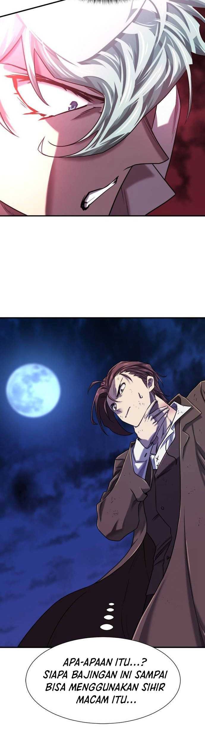 The World’s Best Engineer Chapter 135 Gambar 15