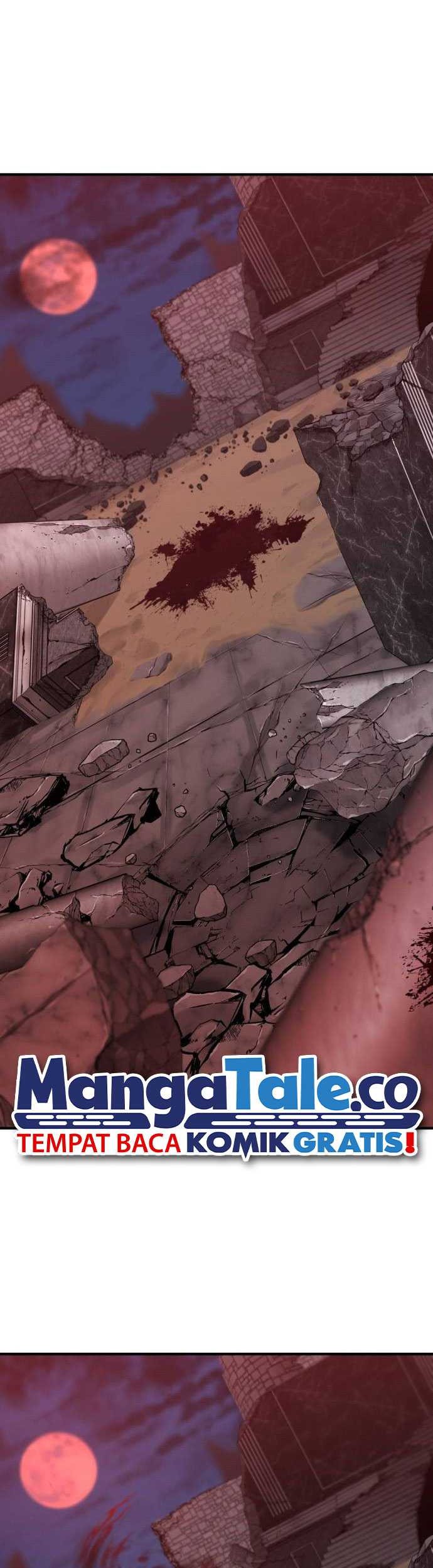 The World’s Best Engineer Chapter 135 Gambar 16