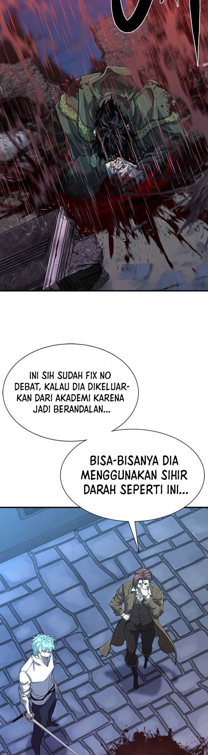 The World’s Best Engineer Chapter 135 Gambar 18