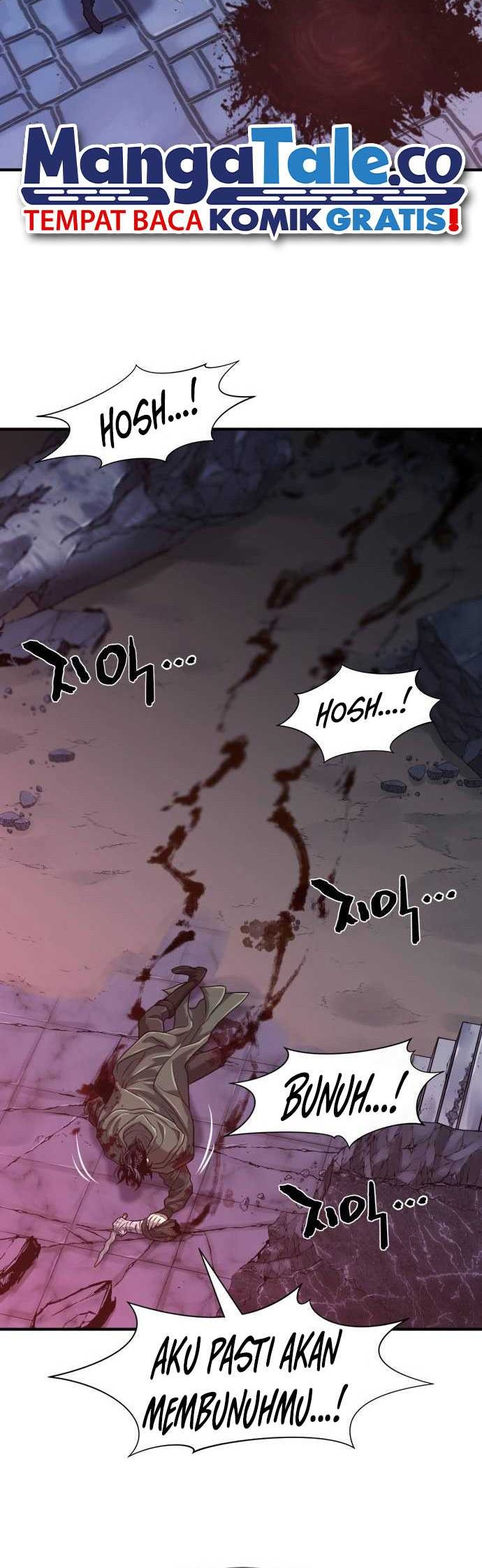 The World’s Best Engineer Chapter 135 Gambar 19