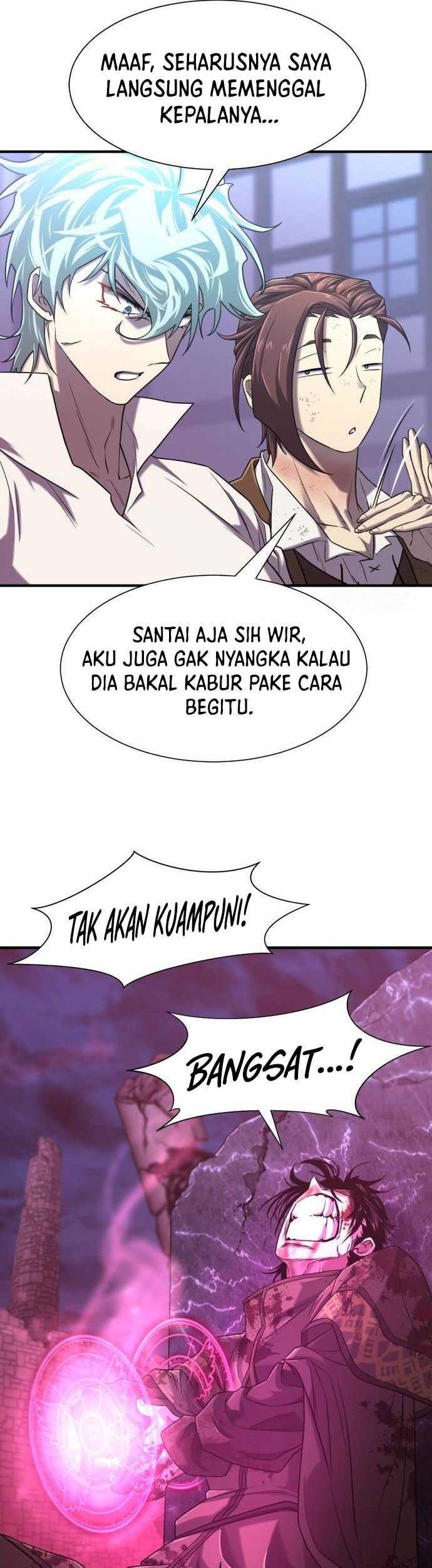 The World’s Best Engineer Chapter 135 Gambar 20