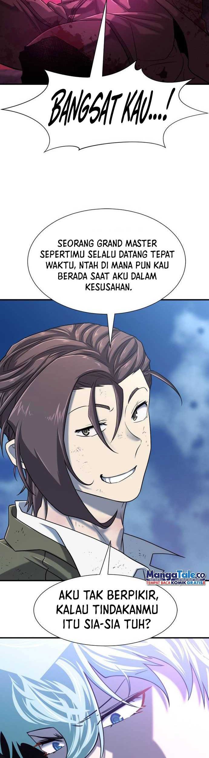 The World’s Best Engineer Chapter 135 Gambar 21