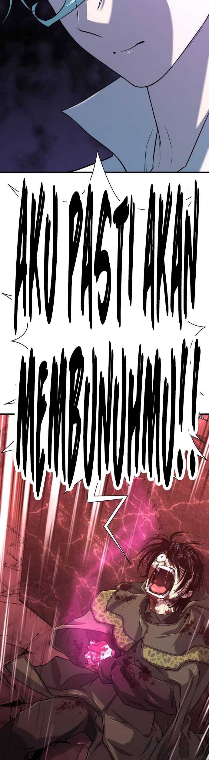 The World’s Best Engineer Chapter 135 Gambar 22