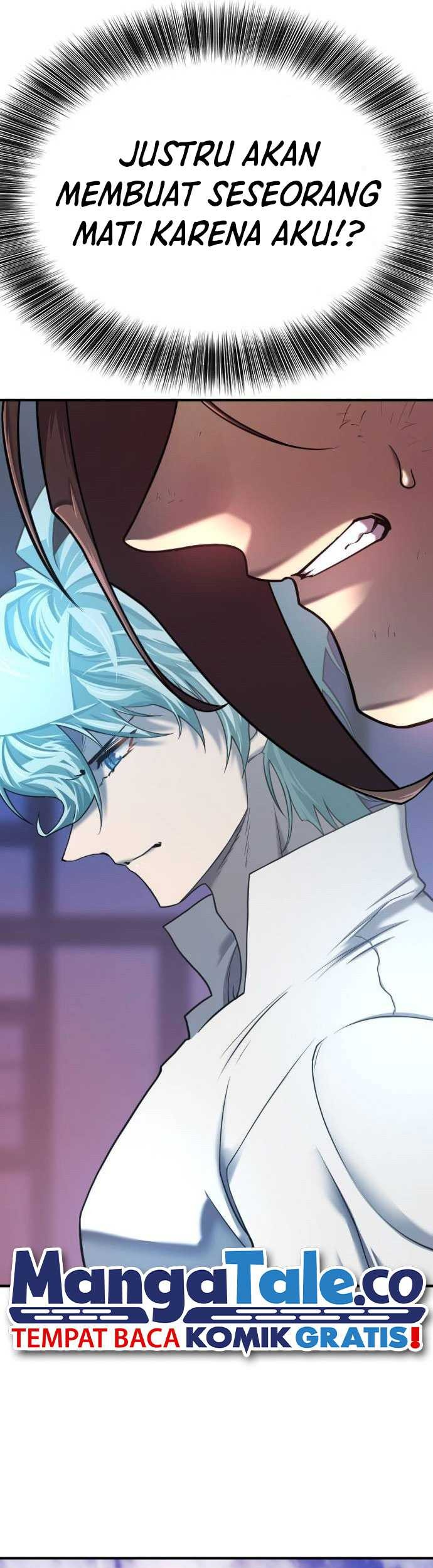 The World’s Best Engineer Chapter 135 Gambar 26