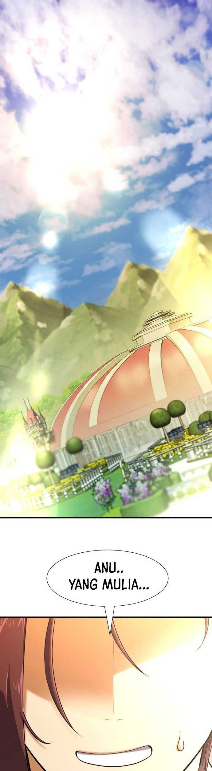 The World’s Best Engineer Chapter 135 Gambar 27