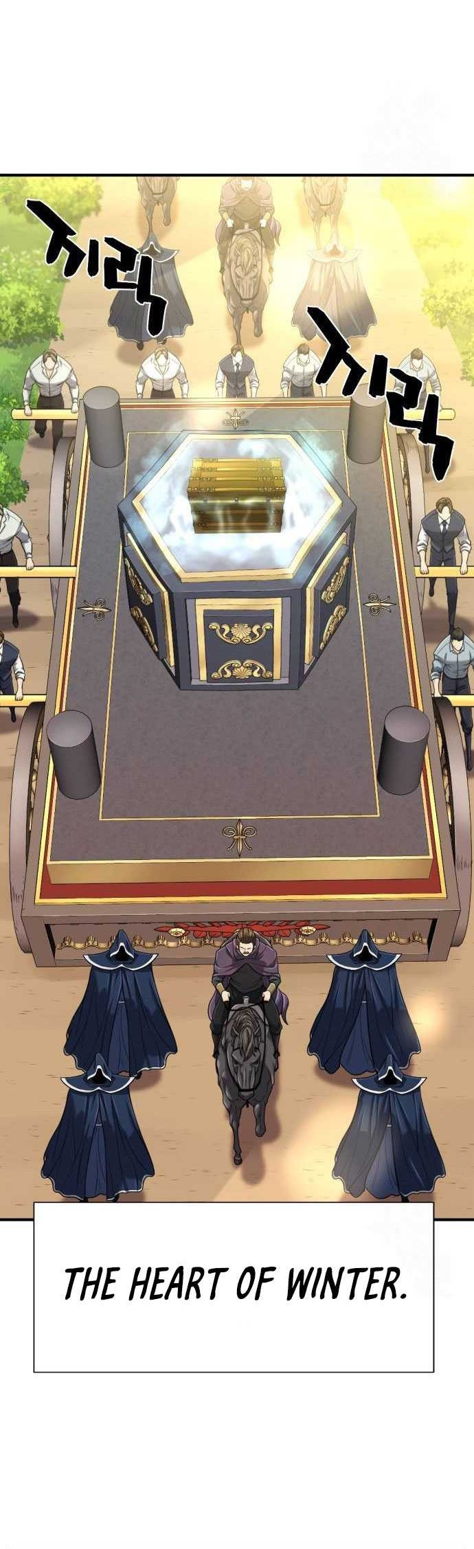 The World’s Best Engineer Chapter 135 Gambar 37