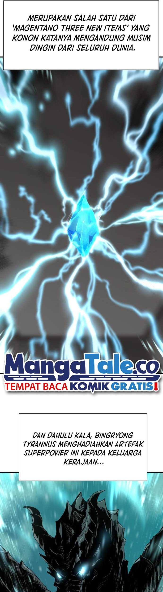 The World’s Best Engineer Chapter 135 Gambar 38