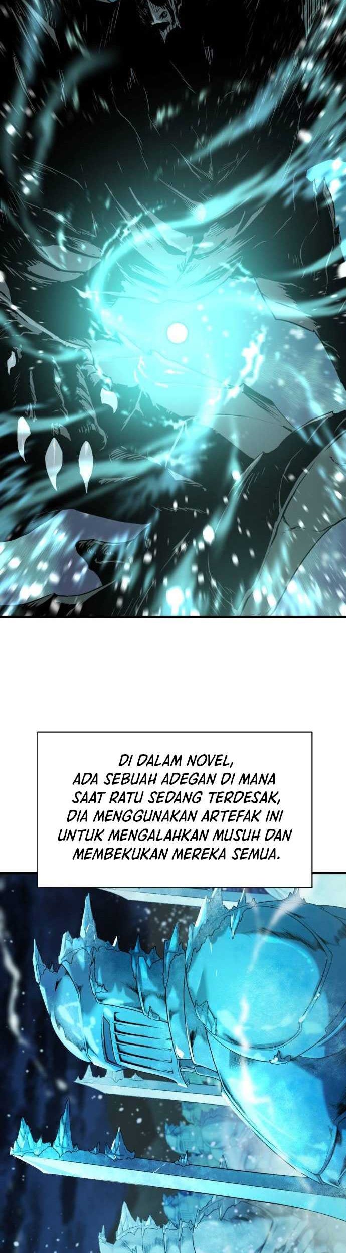 The World’s Best Engineer Chapter 135 Gambar 39