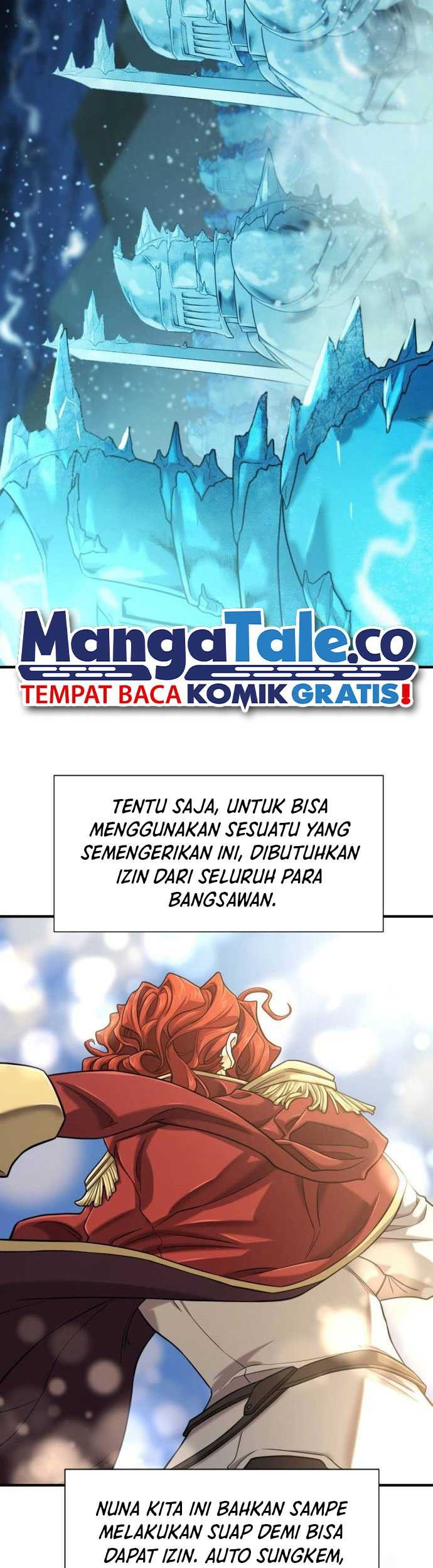 The World’s Best Engineer Chapter 135 Gambar 40