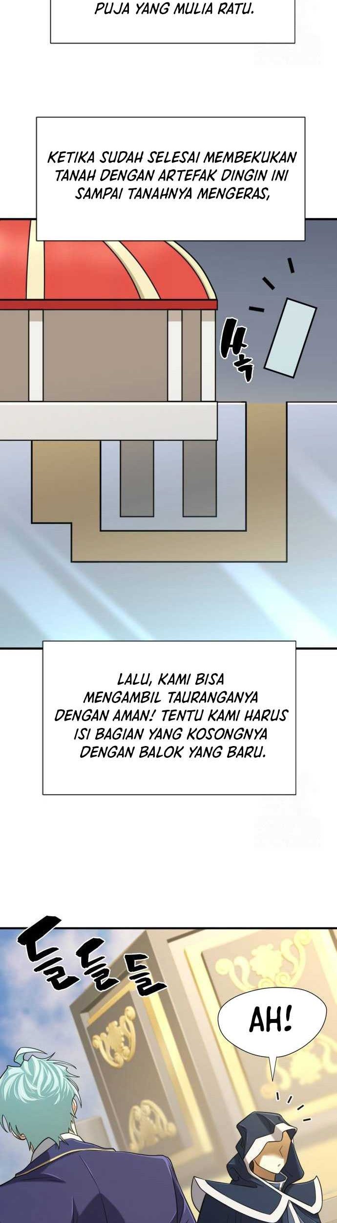 The World’s Best Engineer Chapter 135 Gambar 41